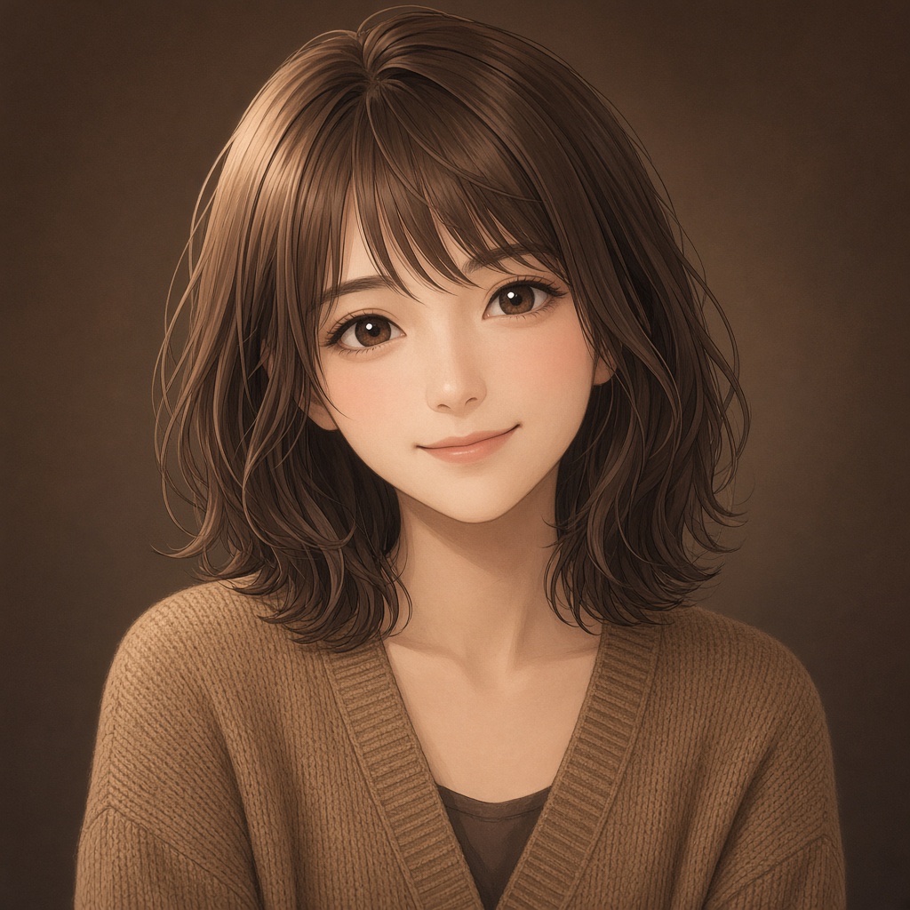 モカ